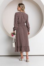 Платье Лэлли №1 Valentina