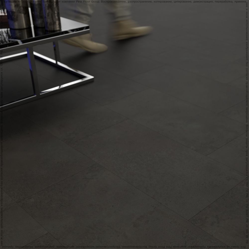 Винил Fine Floor Stone FF-1570 Бодиам