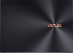 Ультрабук Asus ZenBook S UX393EA-HK001T 13.9"(3300x2200)IPS-уровня/ i7-1165G7(2.8ГГц)/ 16Гб/ 1Тб SSD/ Iris Plus Graphics/ Win10 / Черный 90NB0S71-M00230