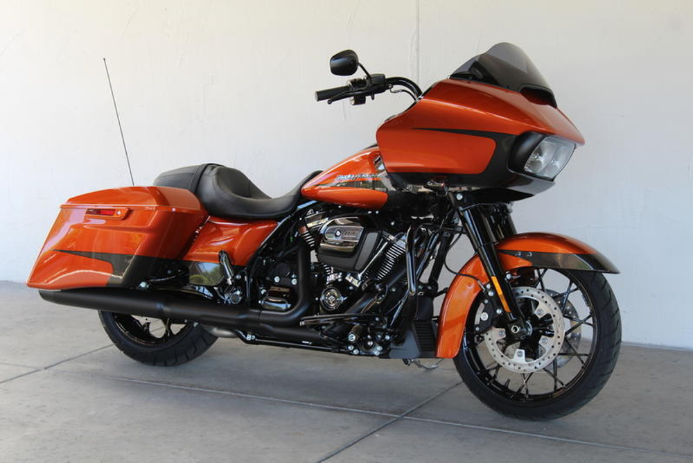 Road Glide Special 114 (2020) Harley-Davidson