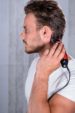 Машинка для стрижки Wahl Home Pro 100 Combo (1395-0466)