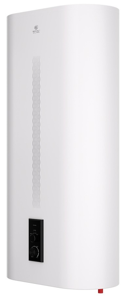 Электрический накопительный водонагреватель Royal Clima Betta Nova Inox RWH-BN50-FS