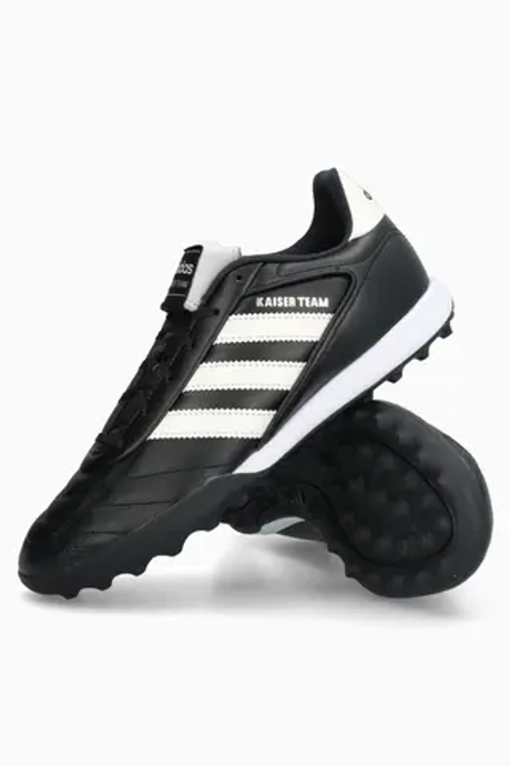 Сороконожки adidas Kaiser Team 2 - черный