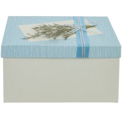 GAEM Набор из 3-х коробок подарочных, L19 W26 H15 см, 2в.