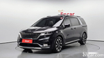 Kia Carnival (Sedona) 4 Generation 9-и местный Signatures (07.2021)