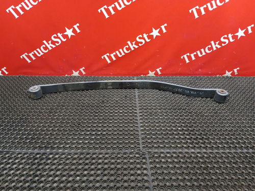 Лист рессоры коренной 2019г