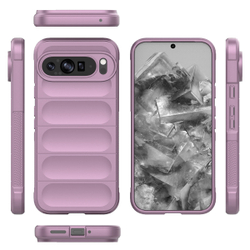 Противоударный чехол Flexible Case для Google Pixe 9 Pro XL