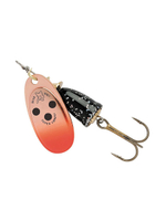 Блесна для рыбалки вертушка Vibrax Flake 2 /CRBF