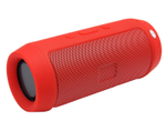 Колонка - Bluetooth CRG Mini (красный)