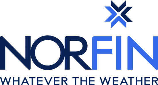 Ботинки Norfin Ntx URBAN HIKER