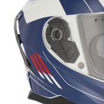 Шлем Acerbis X-WAY GRAPHIC HELMET