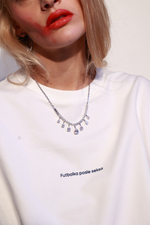 Колье Tous Les Jours