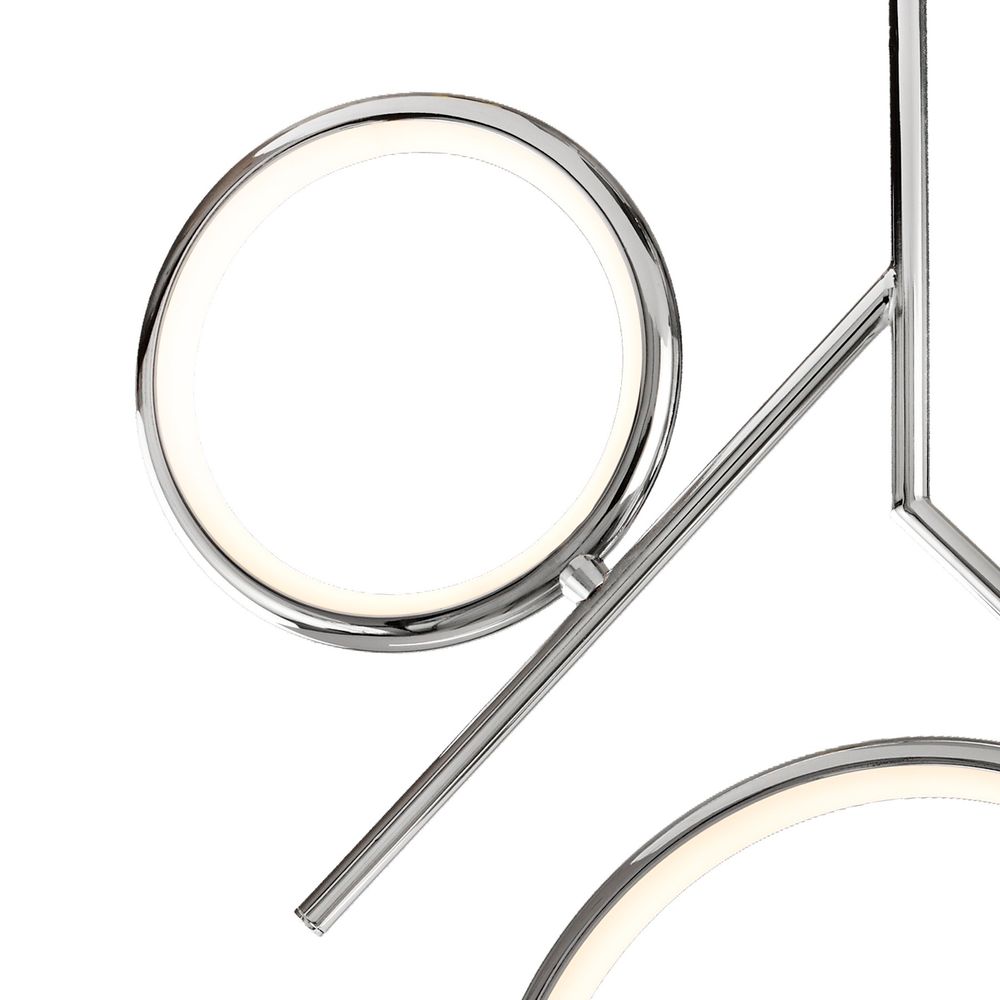 6592 Люстра потолочная OLIMPIA