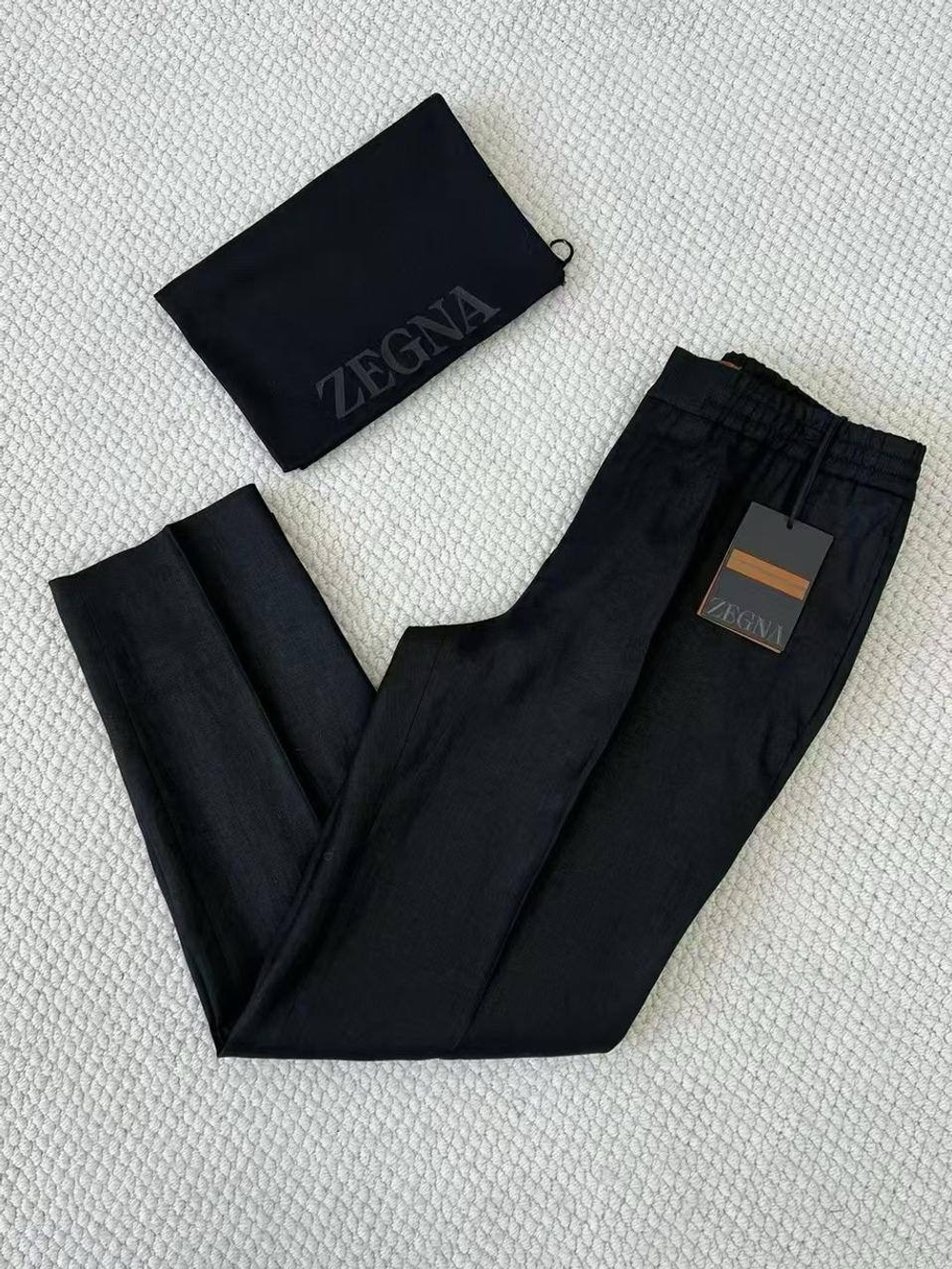 Костюм Zegna