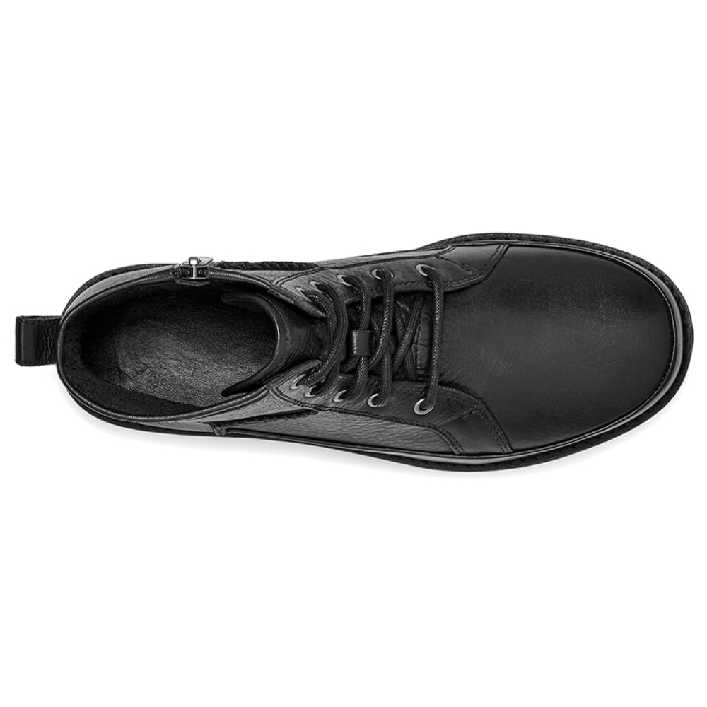 Сапоги UGG, 1120693-BLK