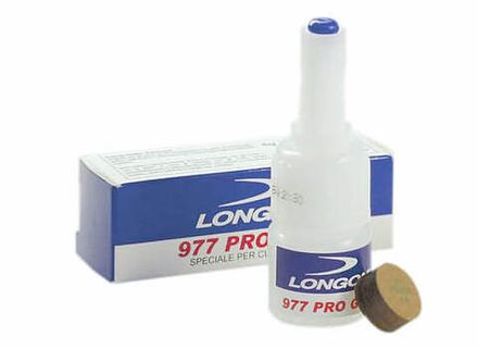 Клей для наклеек "Longoni"