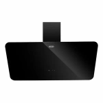 Наклонная вытяжка DeLonghi Arco 908 NB черная (q)