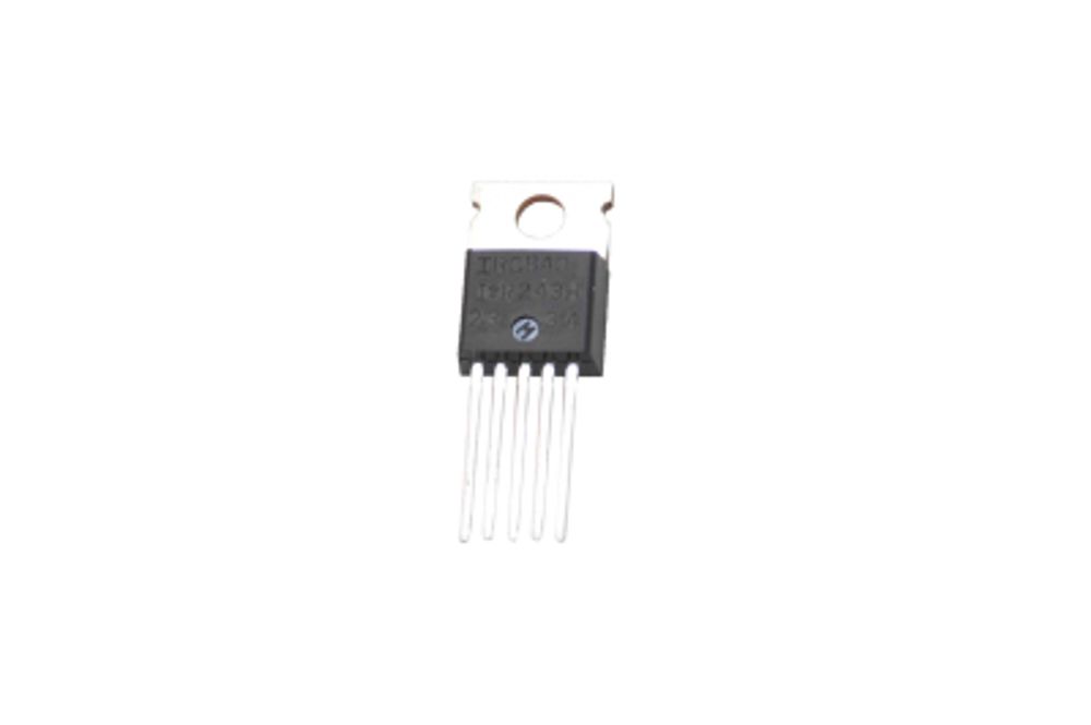 IRC840(to220/5)