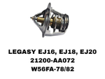 ТЕРМОСТАТ LEGASY EG33, EJ16, EJ18, EJ18E, EJ20, EJ22, EJ25, EZ30, EZ36