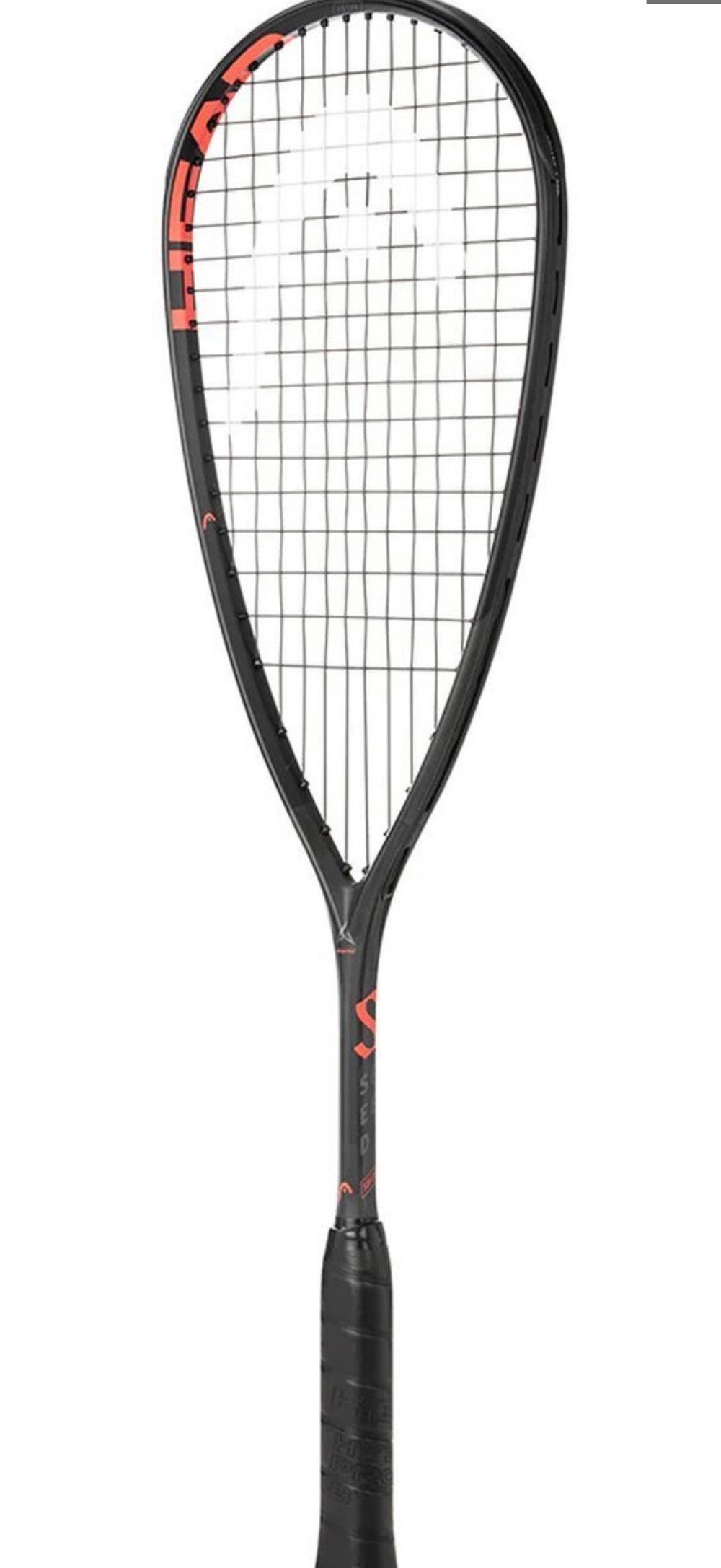 HEAD, Speed 135 (2023), Squash Racket