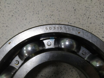 Подшипник 50315
