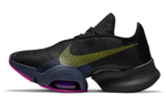 Кроссовки Nike Air Zoom Superrep 2 (Женская размерная сетка)