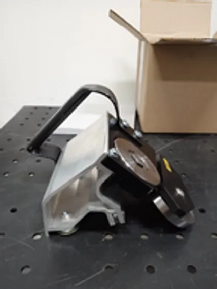 Роликовый нож Tapco ShopMAX