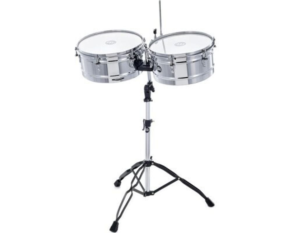 MEINL HT1314CH HEADLINER SERIES TIMBALES тимбалес