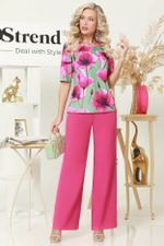 Костюм Городские истории, фэшн DStrend (Акция)