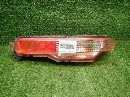 ПТФ левый Infiniti EX QX50 (J50) (2007-2017)