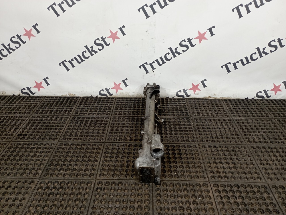 Коллектор водяной (EGR)