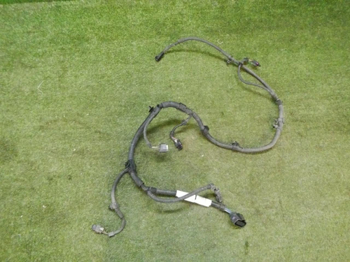 Проводка Ford Transit 7 (2014-н.в.)