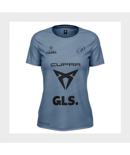 Футболка женская PINATAR BG