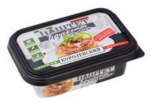 Паштет "Брускетт Королевский" 150г. Борисовский ХК - купить не дорого с доставкой по Москве