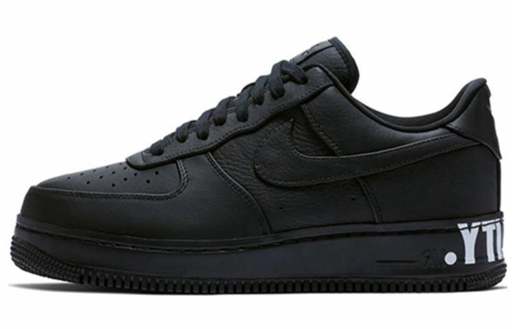 Кроссовки Nike Air Force 1 Cmft Equality Bhm