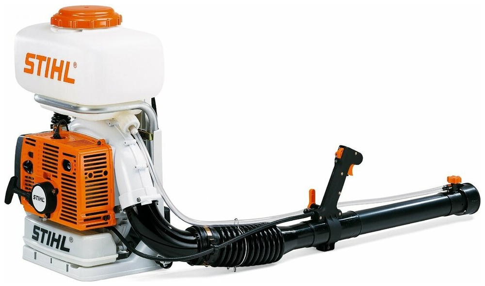 Бензиновый опрыскиватель STIHL SR 420, 14 л