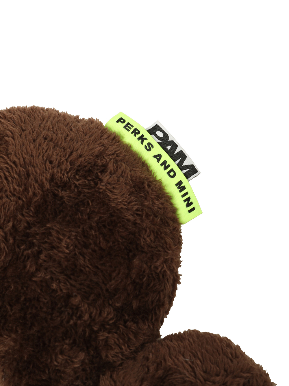 Подушка Gestures Soft Toy - Brown