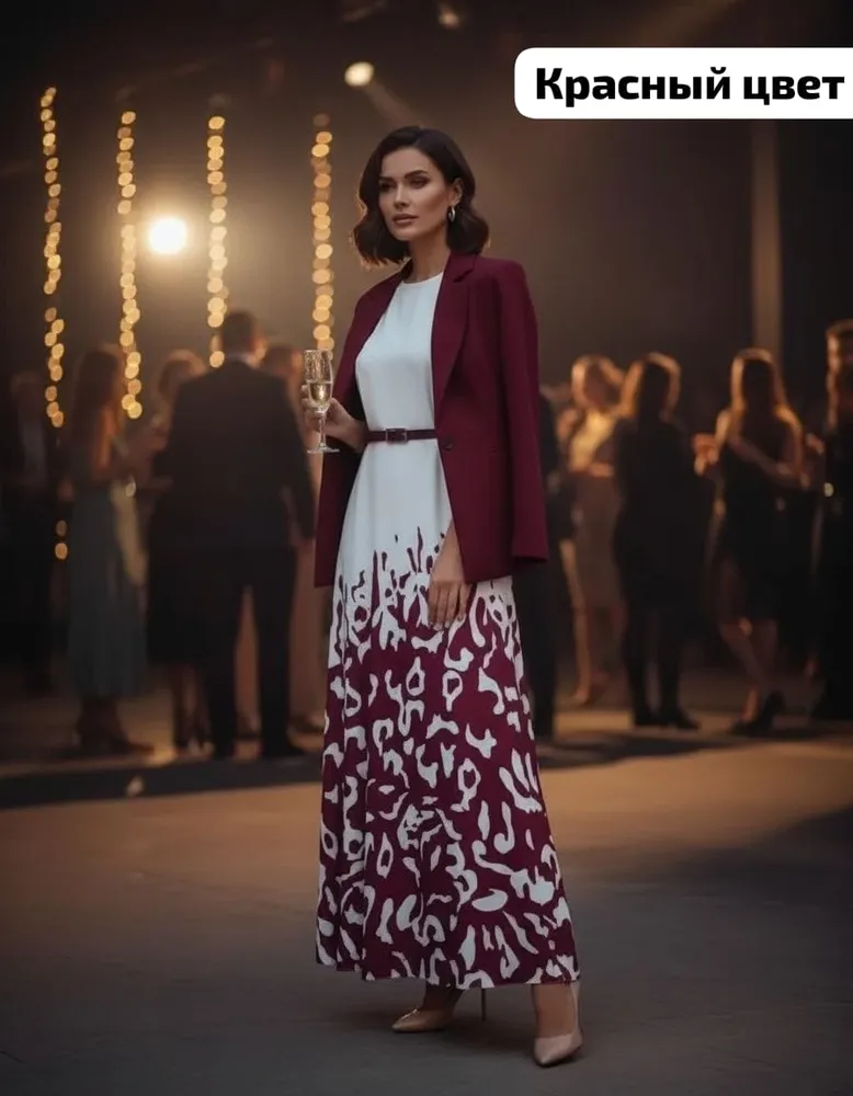 Костюм 50347102 Fabrika