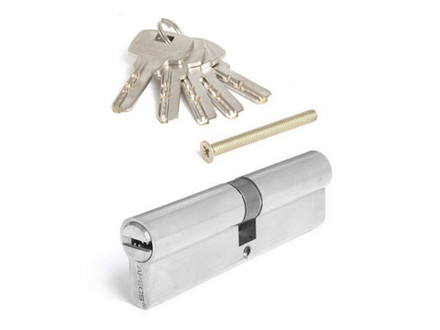 Личинка ферре МЦ ЦИНК М110-ZN (55-55) сатин