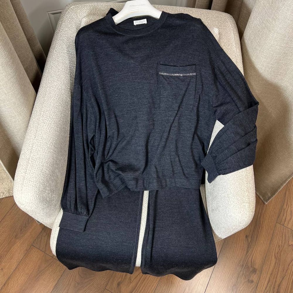 Костюм Brunello Cucinelli