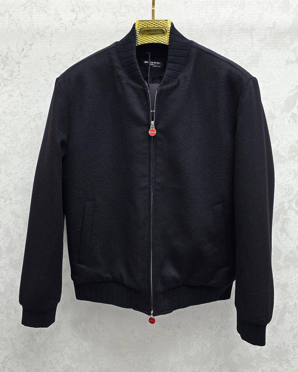Куртка Kiton