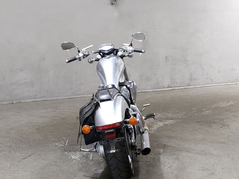 Honda VT 1300 CX Fury