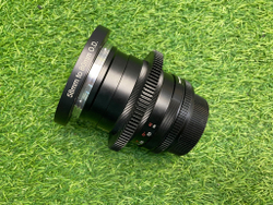 Carl Zeiss Distagon T* 2/35 ZF 2