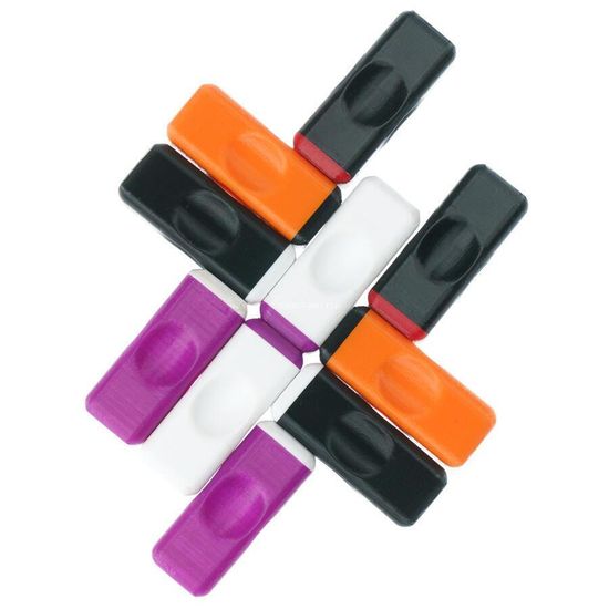 Магнитные кубики BRICK TICK