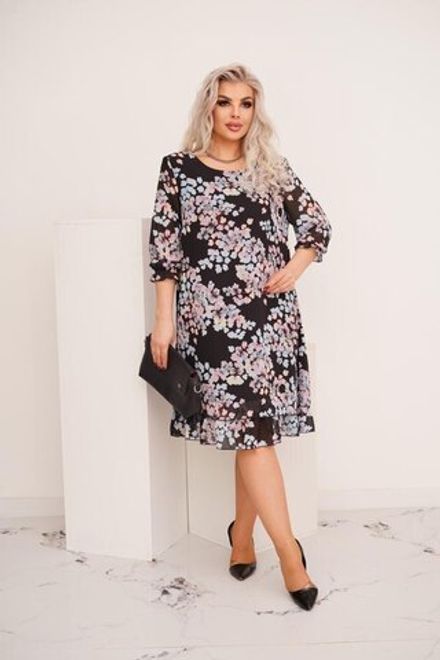 Платье Г08-36/2 Fabrika Фото 1