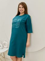 Туника Прима Виотекс ИЗУМРУДНЫЙ