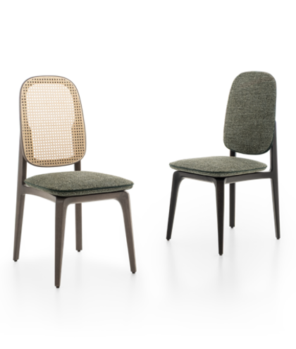 Стул Giorgetti PLUME