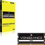 Оперативная память Corsair CMSX32GX5M2A4800C40 32 Гб