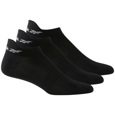 Теннисные носки Reebok Tech Style Training 3P - black
