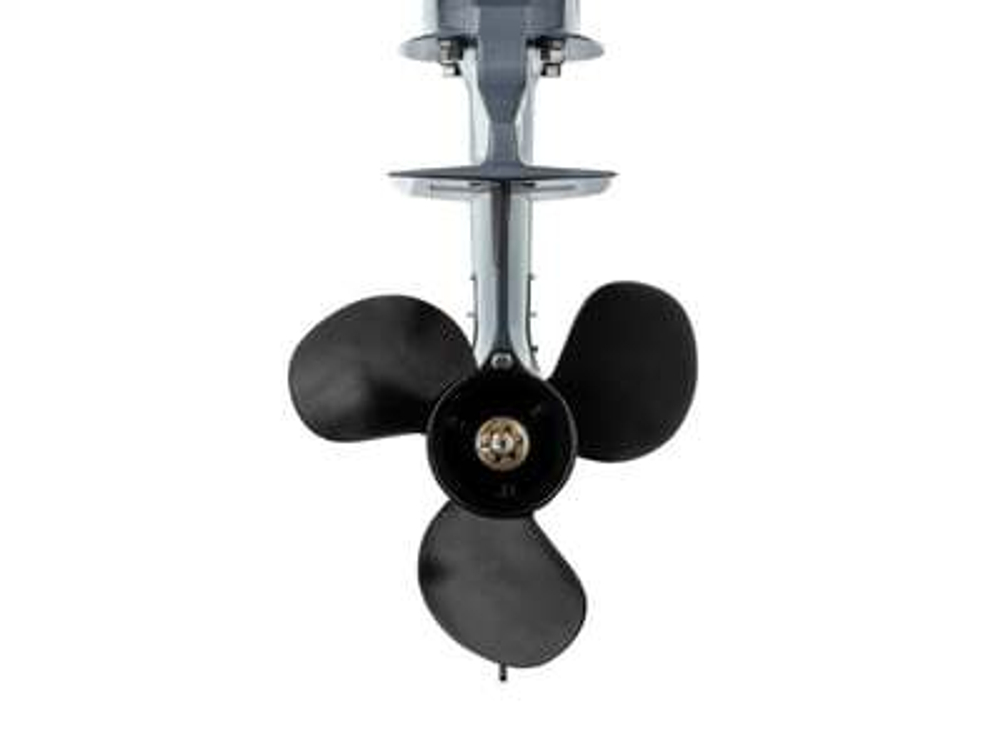 2х-тактный лодочный мотор MIKATSU M30FHS